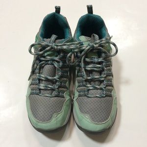 Chaco Outcross EVO 4 Hiking Shoes
